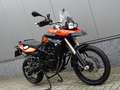 BMW F 800 GS Oranžová - thumbnail 2