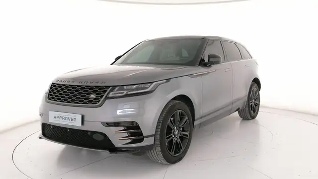 Land Rover Range Rover Velar 2.0d i4 mhev R-Dynamic S 4wd 204cv auto