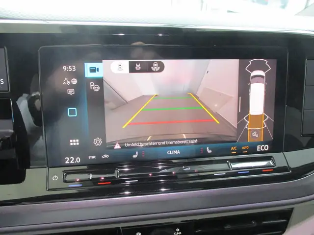 Volkswagen T7 Multivan VW T7 Multivan Business eHybrid 180 kW 4MOTION Ansicht 14