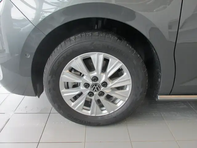 Volkswagen T7 Multivan VW T7 Multivan Business eHybrid 180 kW 4MOTION Ansicht 15
