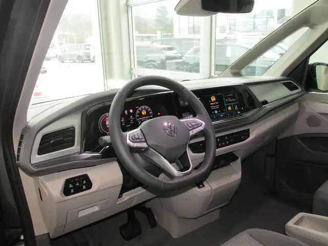 Volkswagen T7 Multivan VW T7 Multivan Business eHybrid 180 kW 4MOTION Ansicht 5