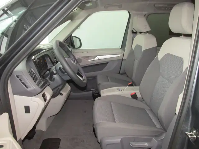 Volkswagen T7 Multivan VW T7 Multivan Business eHybrid 180 kW 4MOTION Ansicht 4