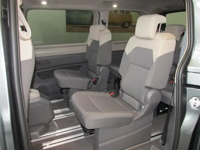 Volkswagen T7 Multivan VW T7 Multivan Business eHybrid 180 kW 4MOTION Ansicht 7