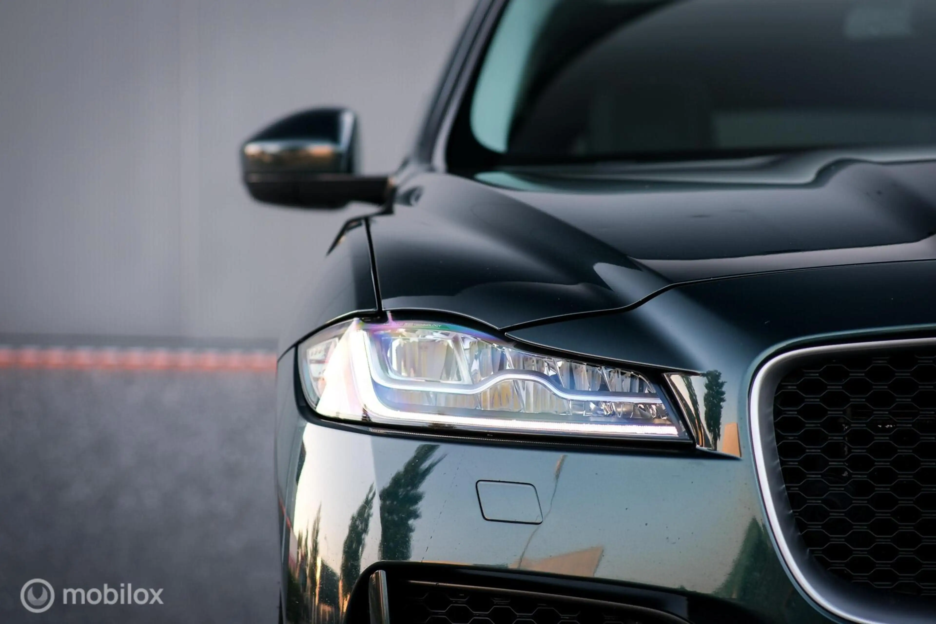 Jaguar F-Pace 3.0 R-Sport AWD 30d — photo 21