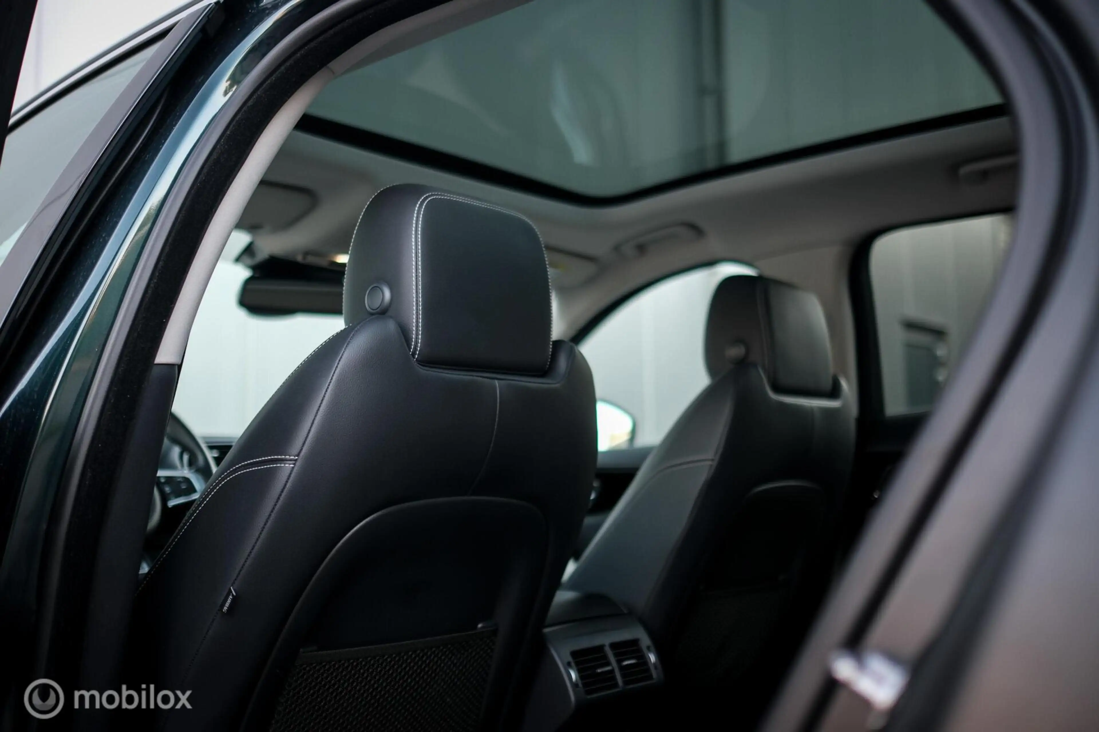 Jaguar F-Pace 3.0 R-Sport AWD 30d — photo 31