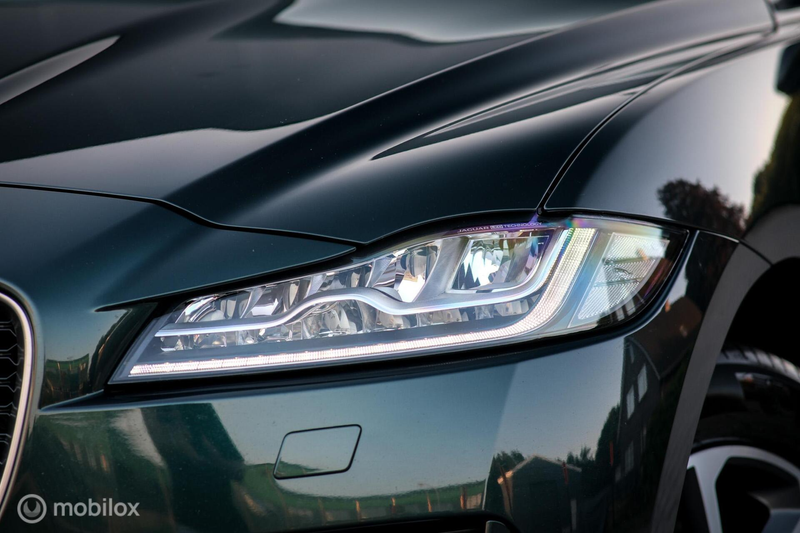 Jaguar F-Pace 3.0 R-Sport AWD 30d — photo 23