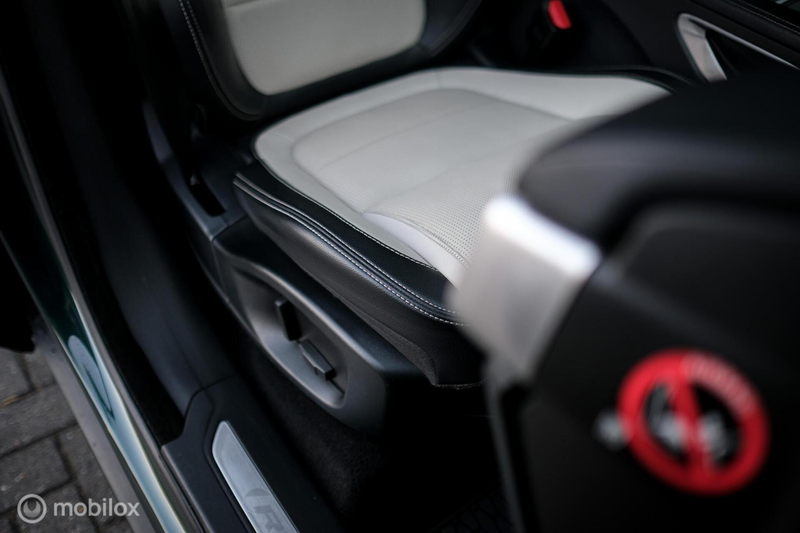 Jaguar F-Pace 3.0 R-Sport AWD 30d — photo 12