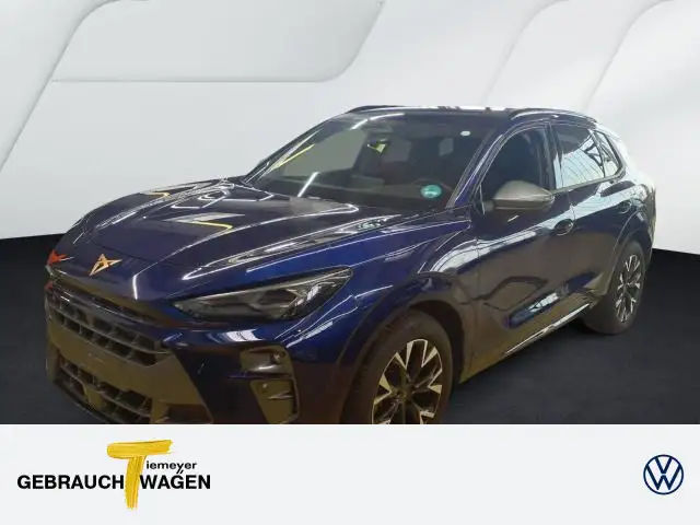 CUPRA Terramar 1.5 eTSI DSG SIDe-ASSIST HEAD-UP eSITZE