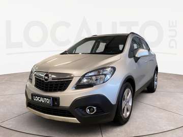 1.4 t. Ego Gpl-tech 4x2 140cv E6