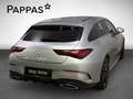 Mercedes-Benz CLA 200 d Shooting Brake Österreich-Edition AMG Line *AMG- Silber - thumbnail 6