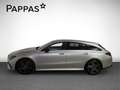 Mercedes-Benz CLA 200 d Shooting Brake Österreich-Edition *AMG-Advanced- Silber - thumbnail 7