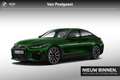 BMW i4 M50 High Executive 84 kWh Vert - thumbnail 1