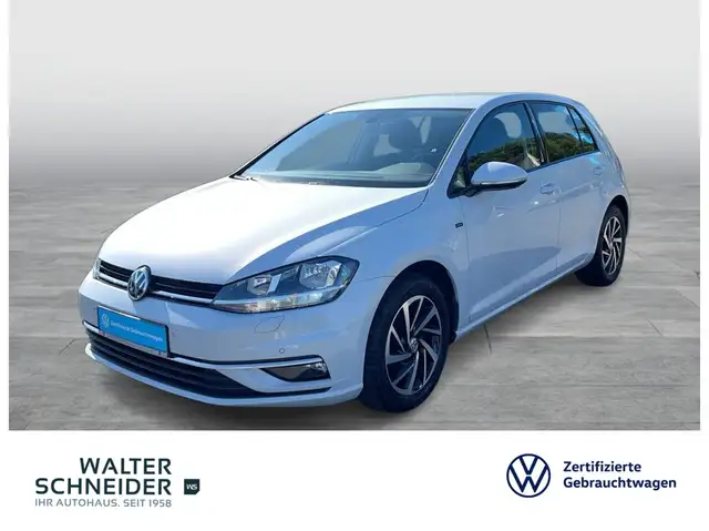 Volkswagen Golf 1.0 TSI Join Navi SHZ PDC