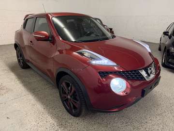 Juke 1.2 DIG-T 2WD Tekna //EXPORT MARCHAND