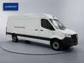 Mercedes-Benz eSprinter 314 L3H2 PRO RWD 81kWh POST NL DHL DPD | Wit - thumbnail 25