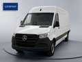 Mercedes-Benz eSprinter 314 L3H2 PRO RWD 81kWh POST NL DHL DPD | Wit - thumbnail 1