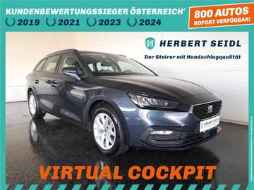 ST STYLE 2,0 TDI *VIRTUELL / LED / NAVI / TEMPOMAT / WINTERPAKET / KEYLESS*