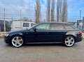Audi A4 Avant Ambition S-line / TÜV 09.27 Schwarz - thumbnail 5