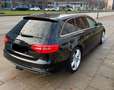 Audi A4 Avant Ambition S-line / TÜV 09.27 Schwarz - thumbnail 15