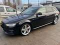 Audi A4 Avant Ambition S-line / TÜV 09.27 Schwarz - thumbnail 2