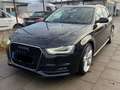 Audi A4 Avant Ambition S-line / TÜV 09.27 Schwarz - thumbnail 3