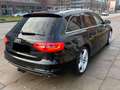 Audi A4 Avant Ambition S-line / TÜV 09.27 Schwarz - thumbnail 14