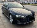 Audi A4 Avant Ambition S-line / TÜV 09.27 Schwarz - thumbnail 11
