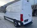 Mercedes-Benz Sprinter 211/215 CDI FWD L2 RFK Weiß - thumbnail 5