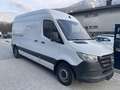 Mercedes-Benz Sprinter 211/215 CDI FWD L2 RFK Weiß - thumbnail 1