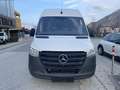 Mercedes-Benz Sprinter 211/215 CDI FWD L2 RFK Weiß - thumbnail 9