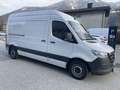 Mercedes-Benz Sprinter 211/215 CDI FWD L2 RFK Weiß - thumbnail 10