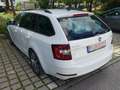 Skoda Octavia Soleil.*150 PS*Automatik*Navi* Weiß - thumbnail 11