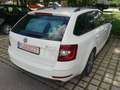 Skoda Octavia Soleil.*150 PS*Automatik*Navi* Weiß - thumbnail 12