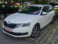 Skoda Octavia Soleil.*150 PS*Automatik*Navi* Weiß - thumbnail 1