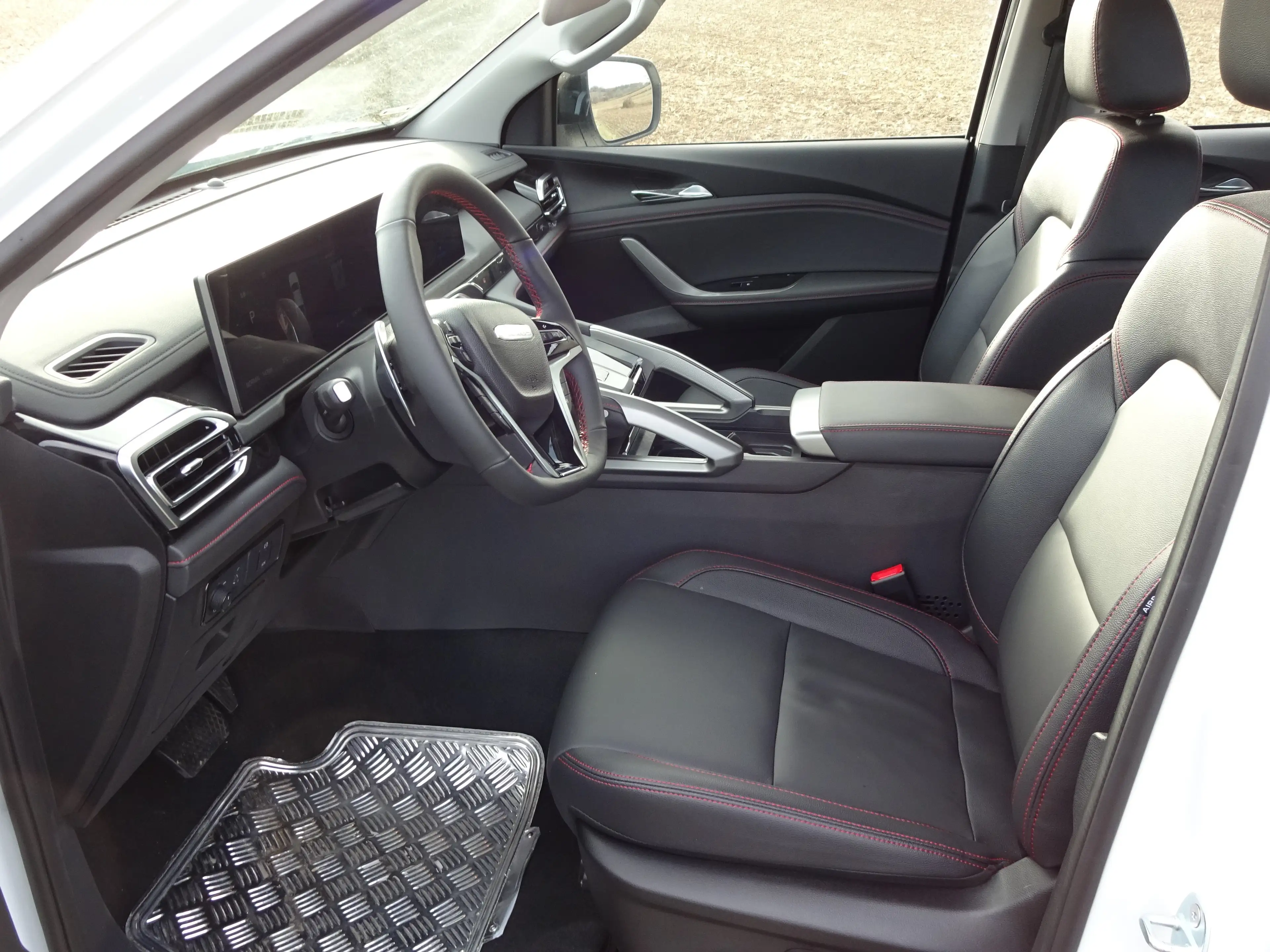 Maxus T60 T60 Max 2.0 D 4WD Aut. Luxury — photo 11