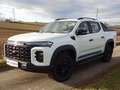 Maxus T60 T60 Max 2.0 D 4WD Aut. Luxury Weiß - thumbnail 1