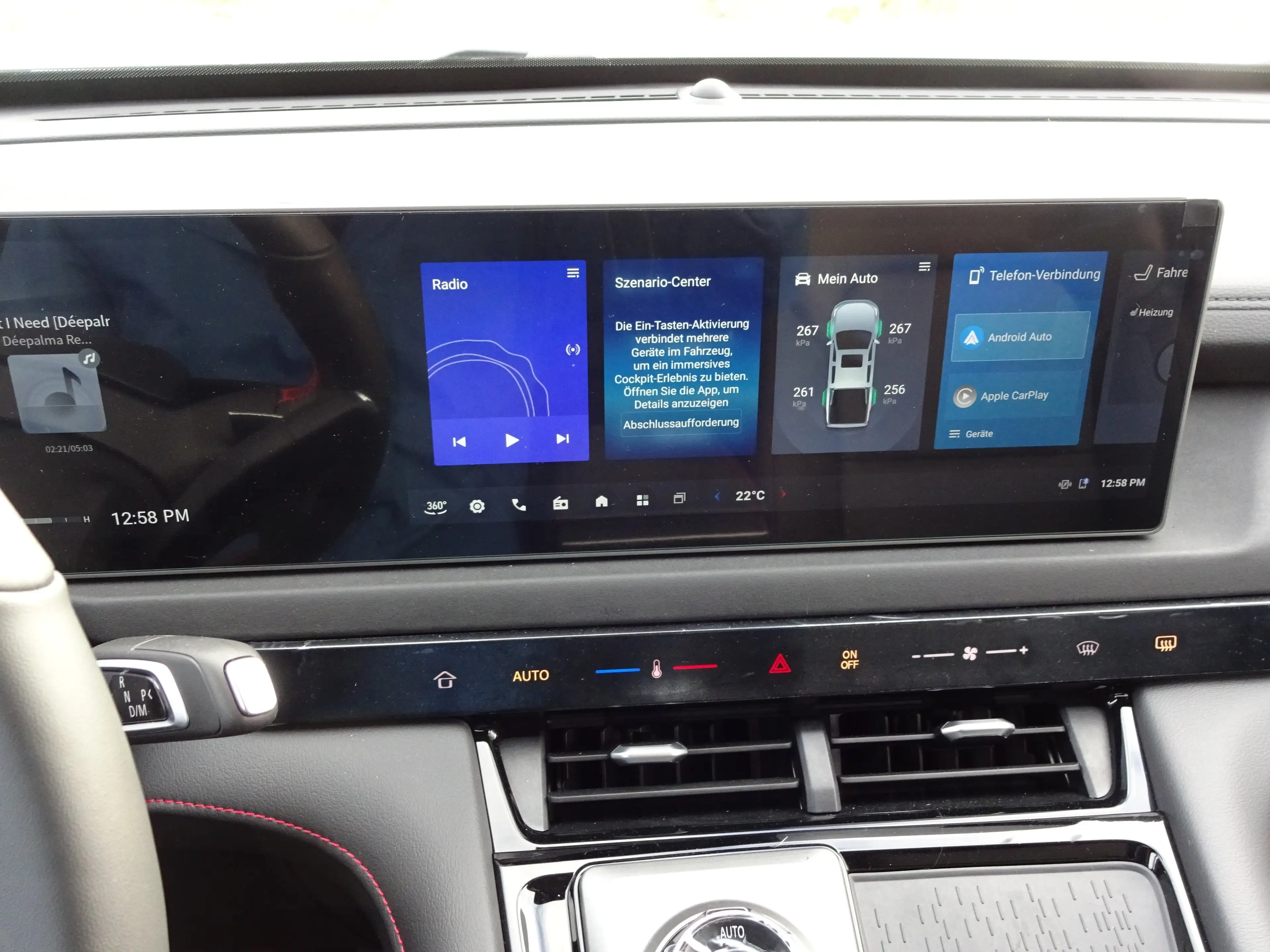 Maxus T60 T60 Max 2.0 D 4WD Aut. Luxury — photo 15