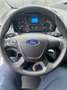 Ford Transit Custom 290 L2 LKW LANG. EURO.6 TÜV 12.2026 Weiß - thumbnail 4