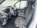 Ford Transit Custom 290 L2 LKW LANG. EURO.6 TÜV 12.2026 Weiß - thumbnail 6
