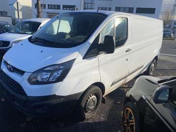 290 L2 LKW LANG. EURO.6 TÜV 12.2026