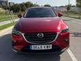 Mazda CX-3 CX-3 2.0 Skyactiv-G Zenith 2WD 89kW Zenith Rojo - thumbnail 1