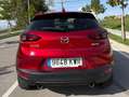 Mazda CX-3 CX-3 2.0 Skyactiv-G Zenith 2WD 89kW Zenith Rojo - thumbnail 2