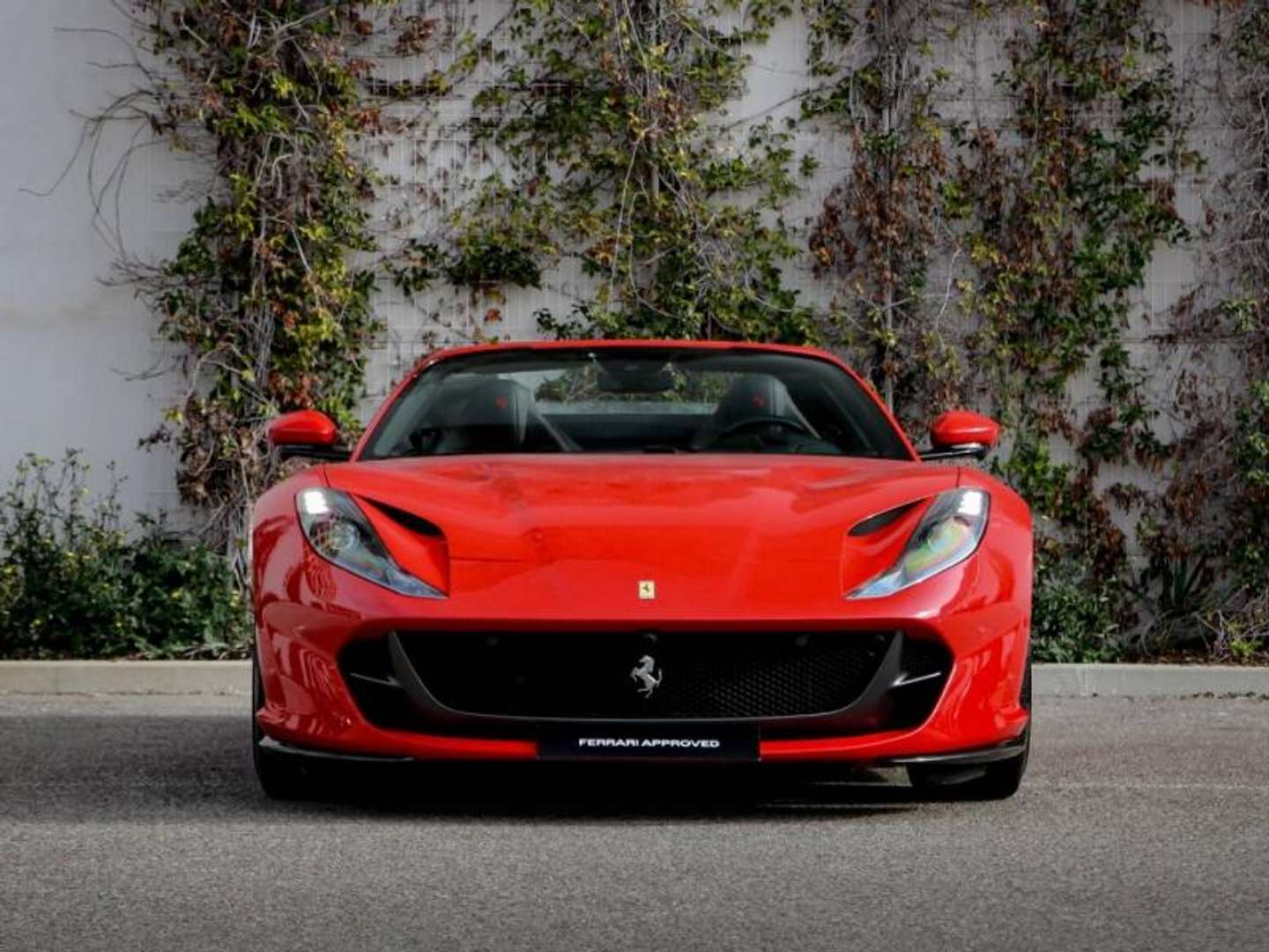 Ferrari 812 GTS -  - Joinsteer - #1