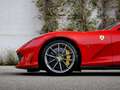 Ferrari 812 GTS Rojo - thumbnail 4
