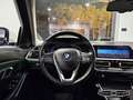 BMW 320 320d Luxury auto Weiß - thumbnail 13