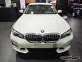 BMW 320 320d Luxury auto Weiß - thumbnail 2
