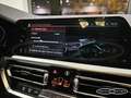 BMW 320 320d Luxury auto Weiß - thumbnail 17