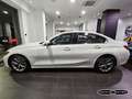 BMW 320 320d Luxury auto Weiß - thumbnail 6
