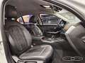 BMW 320 320d Luxury auto Weiß - thumbnail 11