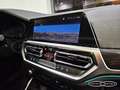 BMW 320 320d Luxury auto Weiß - thumbnail 16